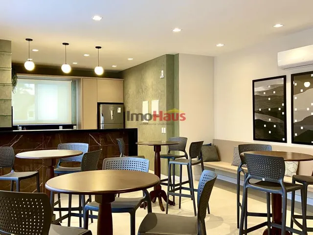 Imagem 14: Oportunidade Única - Apartamento de Dois Dormitórios a Venda no Edifício Connect