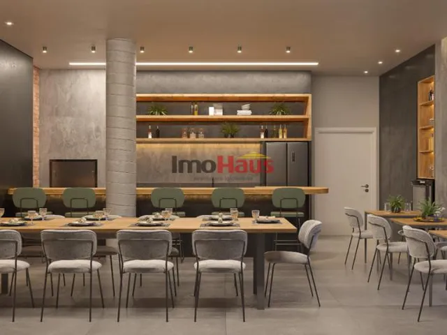 Imagem 5: Apartamento no Edifício SCARPIA em Três Coroas