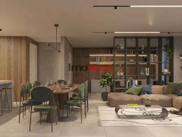 Imagem 8: Apartamento no Edifício SCARPIA em Três Coroas