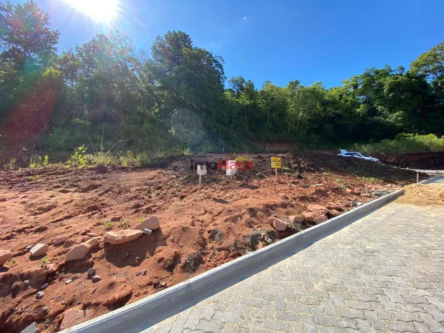 Imagem 3: Terreno disponível para venda em Parobé