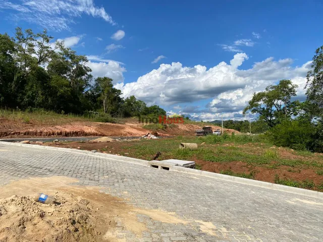 Imagem 2: Terreno disponível para venda em Parobé