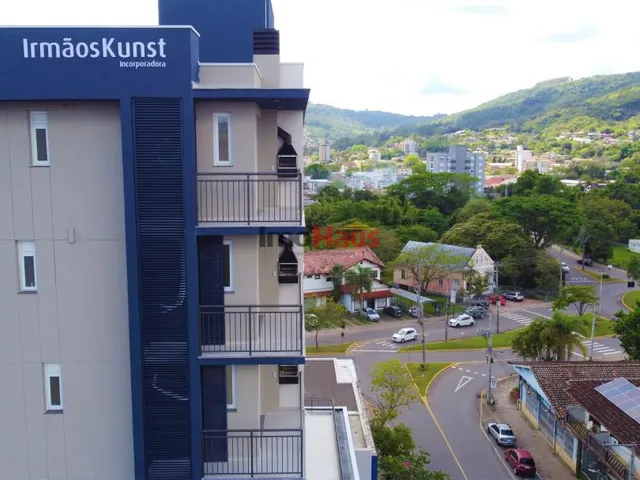 Imagem 2: Oportunidade Única - Apartamento de Dois Dormitórios a Venda no Edifício Connect