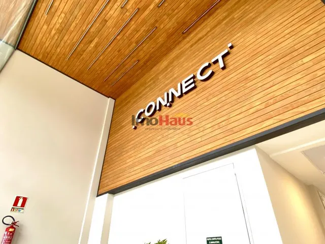 Imagem 6: Oportunidade Única - Apartamento de Dois Dormitórios a Venda no Edifício Connect