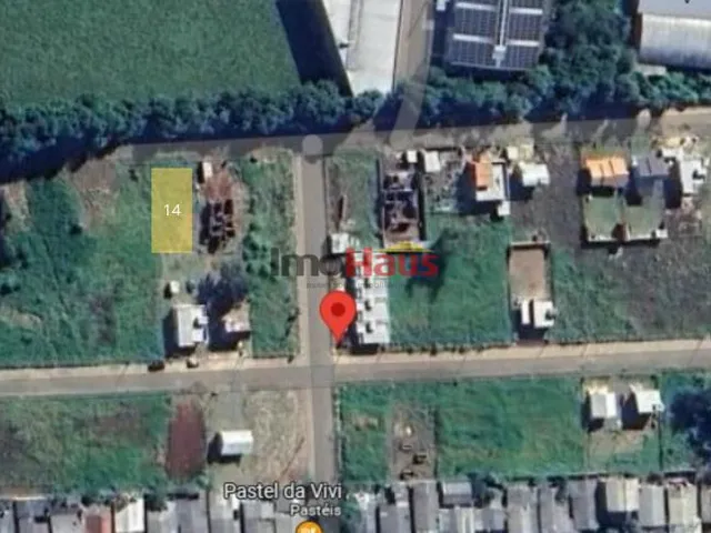 Imagem 2: Terreno a venda em Três Coroas