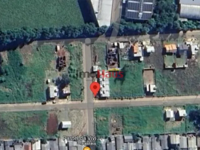 Imagem 2: Terreno a venda em Três Coroas