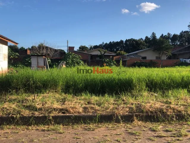 Imagem: Terreno a venda em Três Coroas