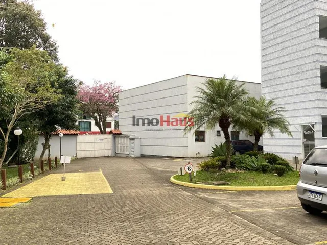 Imagem 14: Apartamento disponível para venda com dois dormitórios no Centro de Três Coroas