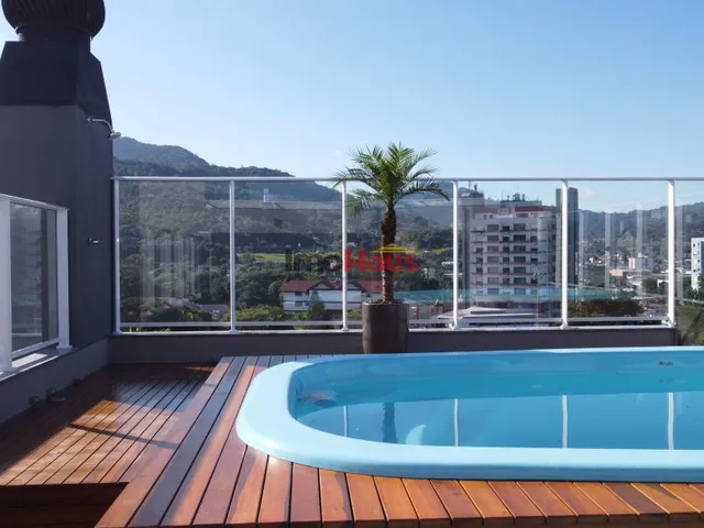 Imagem: Apartamento disponível para venda no Centro