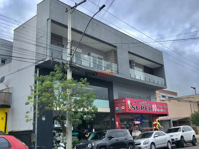 Imagem: Apartamento com dois dormitórios disponível