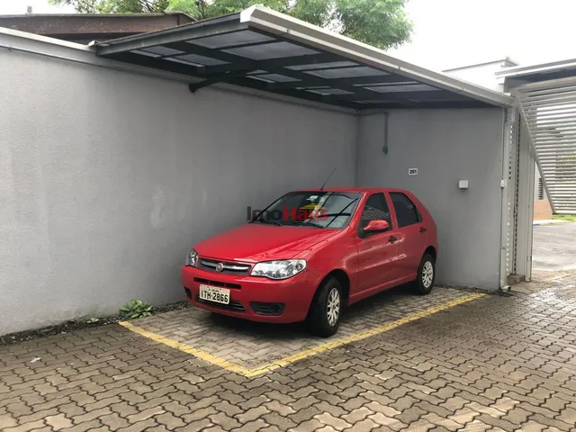Imagem 4: Apartamento com dois dormitórios disponível para venda no Centro de Três Coroas
