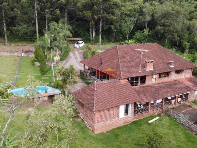 Imagem 1: Sítio a venda com 6,7 hectares em Taquara