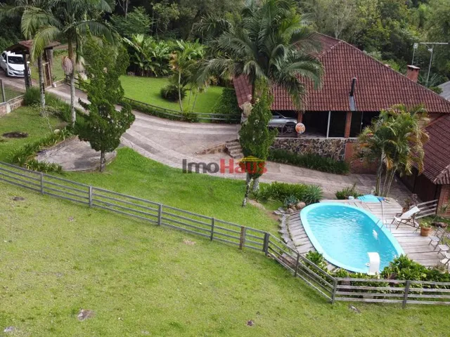 Imagem 4: Sítio a venda com 6,7 hectares em Taquara