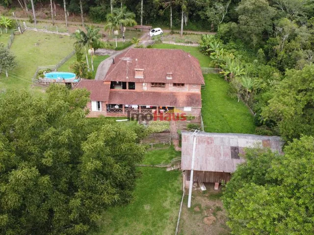 Imagem 8: Sítio a venda com 6,7 hectares em Taquara
