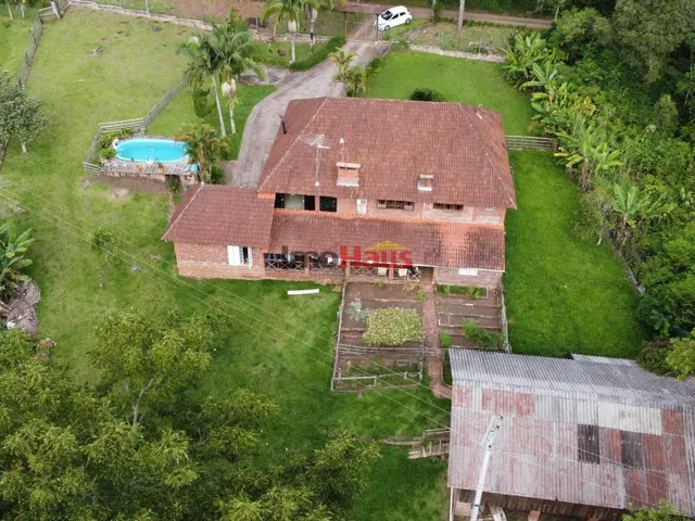 Imagem 9: Sítio a venda com 6,7 hectares em Taquara