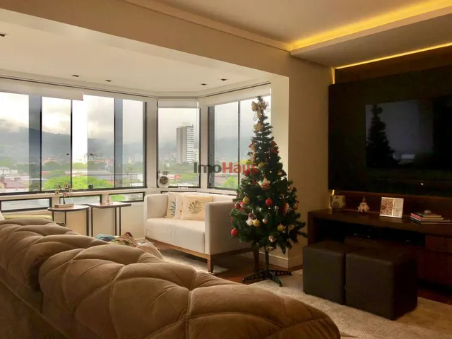 Imagem: Apartamento amplo com 03 dormitórios no