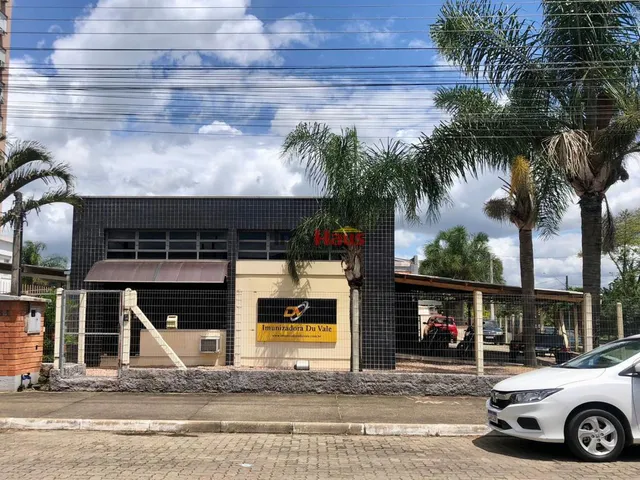 Imagem: Prédio Comercial Disponível para Venda