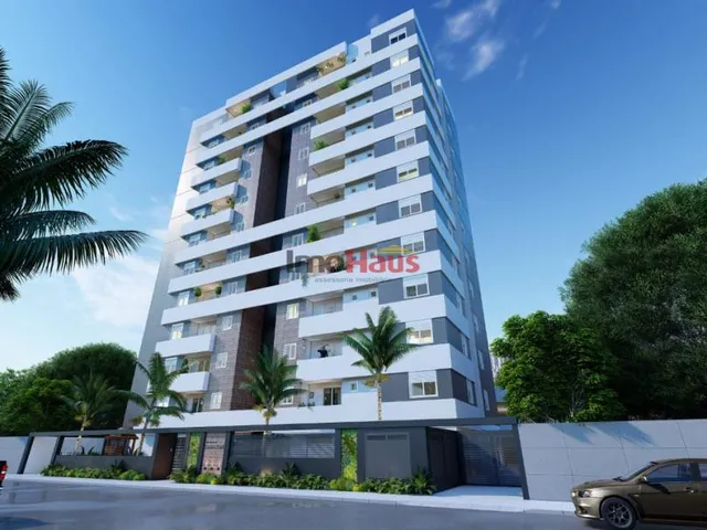 Imagem: Apartamentos Disponíveis para Venda no
