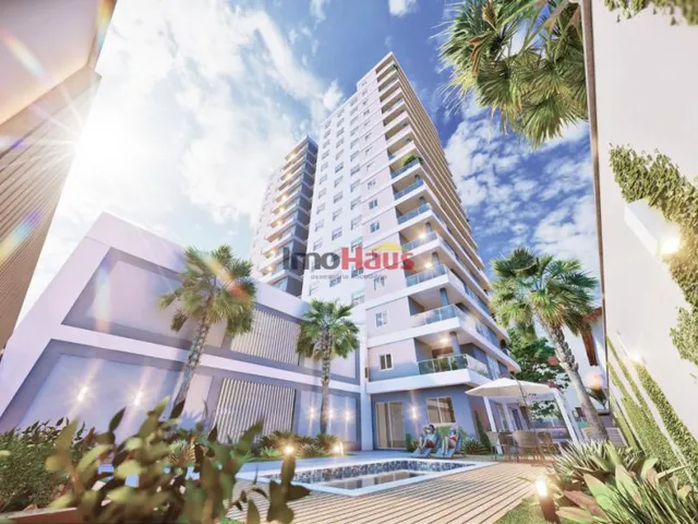 Imagem: Apartamentos Disponíveis para Venda no