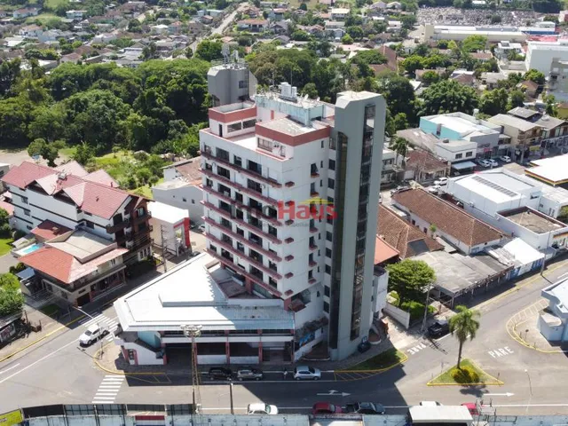 Imagem 1: Apartamento com 2 dormitórios no Centro em Igrejinha