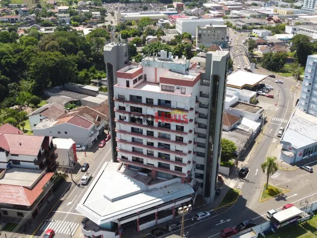 Imagem 2: Apartamento com 2 dormitórios no Centro em Igrejinha