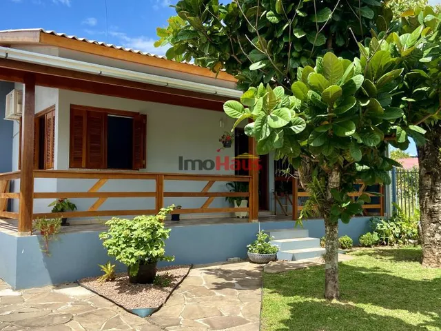 Imagem: Casa com 2 dormitórios a venda no bairro