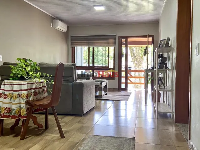 Imagem 4: Casa com 2 dormitórios a venda no bairro Vila Nova