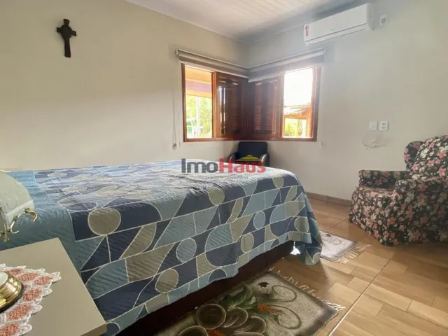 Imagem 6: Casa com 2 dormitórios a venda no bairro Vila Nova