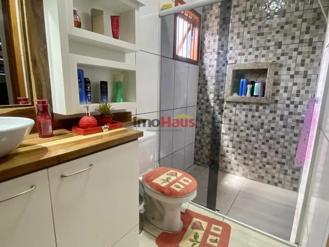 Imagem 8: Casa com 2 dormitórios a venda no bairro Vila Nova