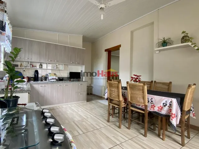 Imagem 11: Casa com 2 dormitórios a venda no bairro Vila Nova