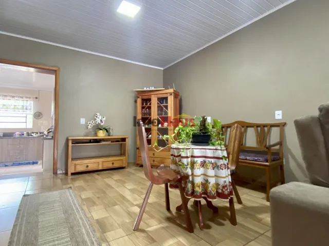 Imagem 12: Casa com 2 dormitórios a venda no bairro Vila Nova