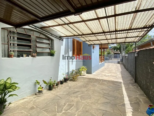 Imagem 16: Casa com 2 dormitórios a venda no bairro Vila Nova