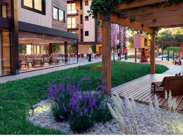 Imagem 3: Apartamento moderno e sofisticado em Gramado