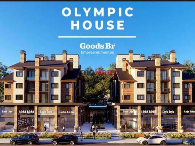 Imagem 7: Apartamento moderno e sofisticado em Gramado