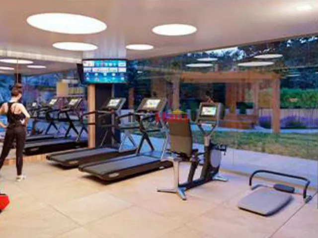 Imagem 8: Apartamento moderno e sofisticado em Gramado