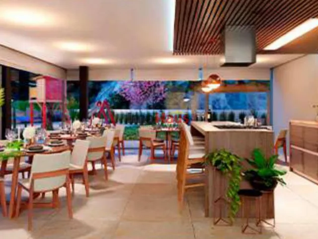 Imagem 9: Apartamento moderno e sofisticado em Gramado