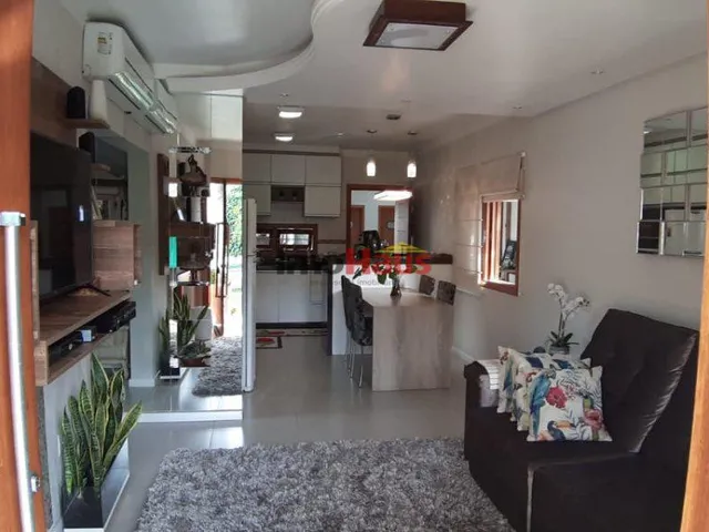 Imagem 6: CASA ALTO PADRÃO SEMI-MOBILIADA, COM SUITE, CLOSET E PISCINA