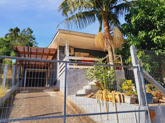 Imagem: Casa à venda em Viaduto, Igrejinha - 134m²