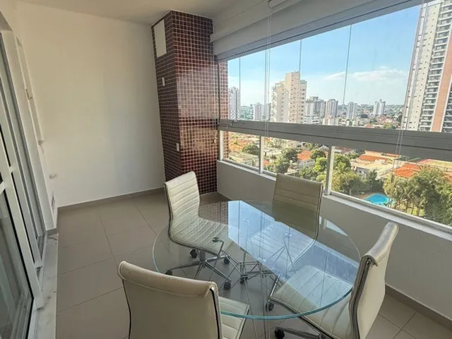 Imagem: Apartamento Residencial em Indaiatuba