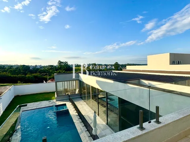 Imagem: CASA PARA VENDA NO CONDOMÍNIO TERRAS DA