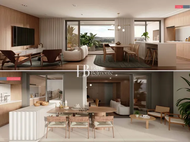 Imagem: Apartamento À Venda no Condomínio Terrace