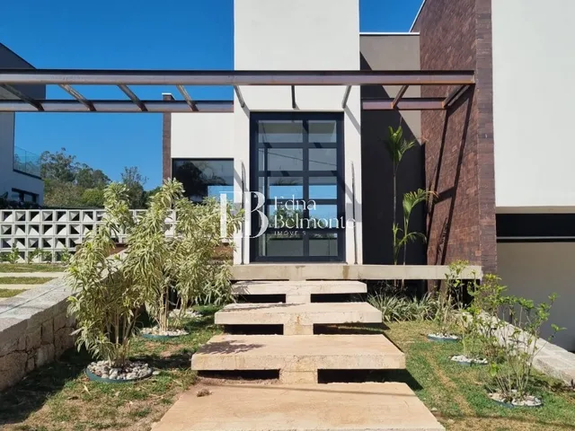 Imagem: Casa para Venda no Condomínio Parque dos