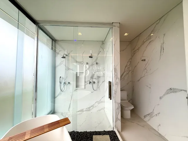 Imagem 5: Luxuosa casa para venda no Condomínio Fazenda Serra Azul - ITUPEVA/SP