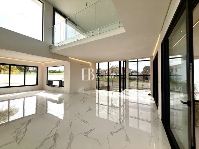 Imagem 3: Luxuosa casa para venda no Condomínio Fazenda Serra Azul - ITUPEVA/SP