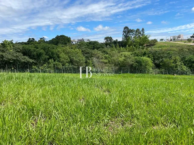 Imagem 2: Terreno para venda no Condomínio Terras da Alvorada - Jundiaí/SP...