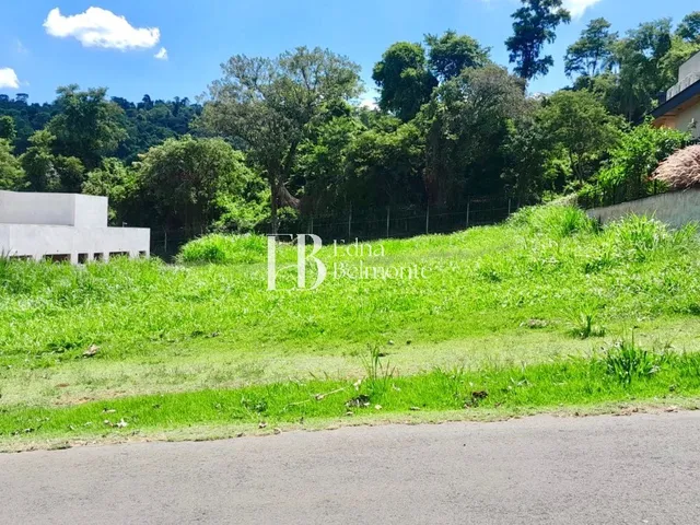 Imagem 2: Terreno para venda com 1.017 no Condomínio Fazenda Serra Azul 1 -...