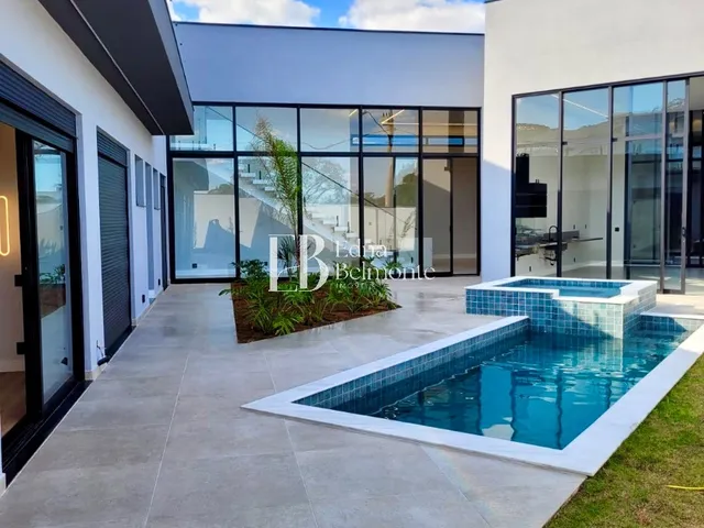 Imagem: Espetacular Casa no Condomínio Terras da