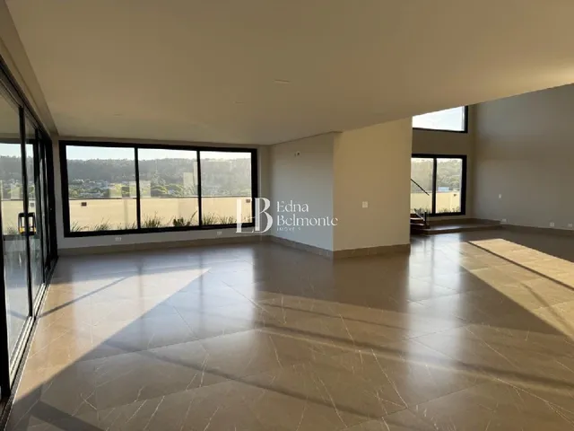 Imagem 9: Casa de luxo no condomínio Fazenda Serra Azul, Itupeva-SP