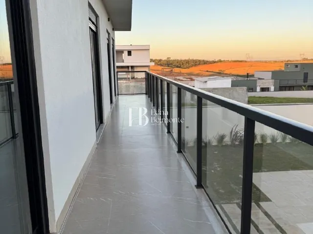 Imagem 7: Casa de luxo no condomínio Fazenda Serra Azul, Itupeva-SP