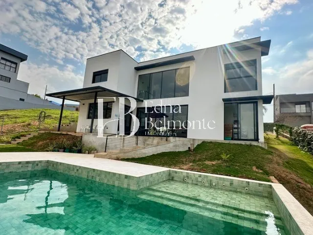 Imagem: Casa para Venda no Condomínio Village Morro
