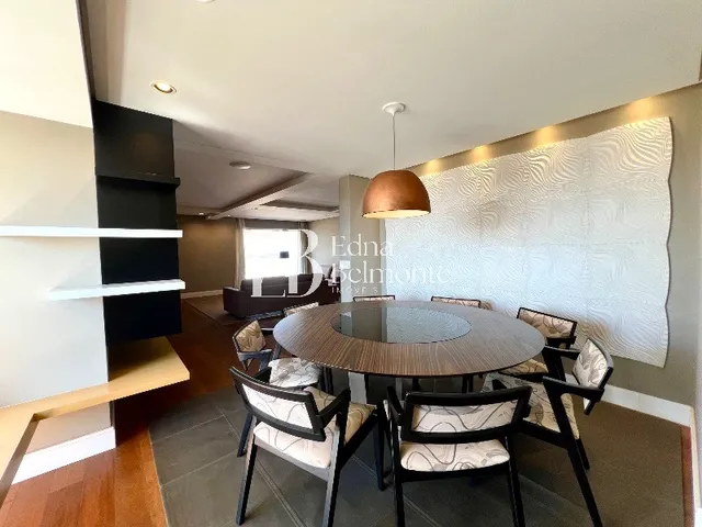Imagem 10: COBERTURA DUPLEX DE 270 m2 PARA VENDA NO CONDOMÍNIO GOLDEN GARDEN EM...